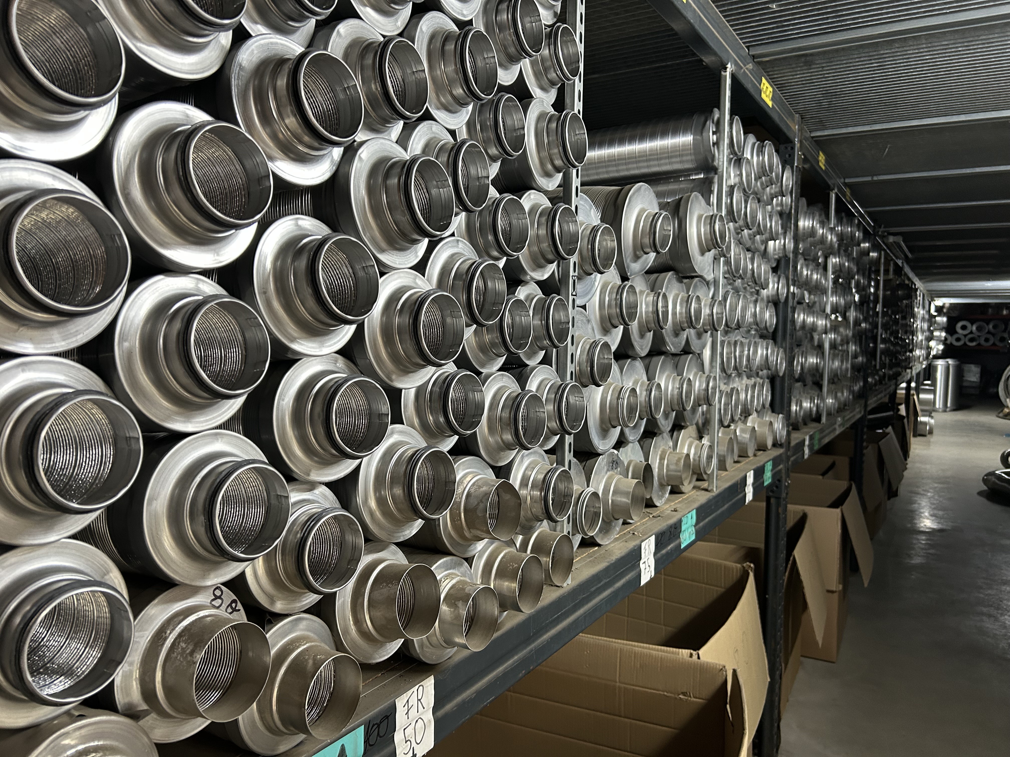 Brand- & Schallschutz